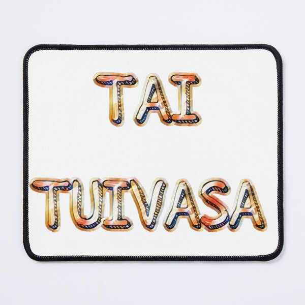 Item preview, Tai Tuivasa designed and sold by Fil1987.