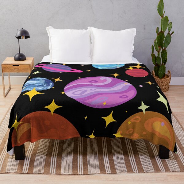 Item preview, Once Upon A Time - Galaxy including Pluto designed and sold by LTM-tee.