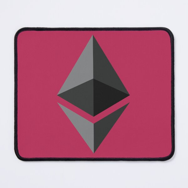 Item preview, Ethereum Bitcoin Cryptocurrency designed and sold by cryptfashion.