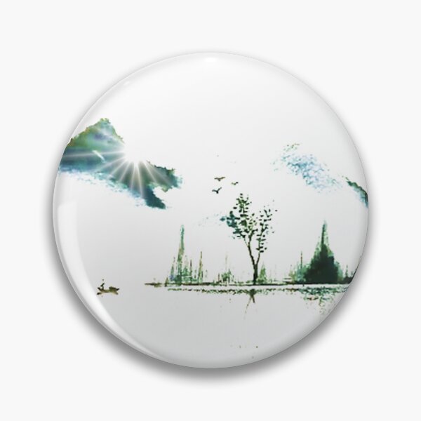 Item preview, digital art of a nature designed and sold by alfiandesign.