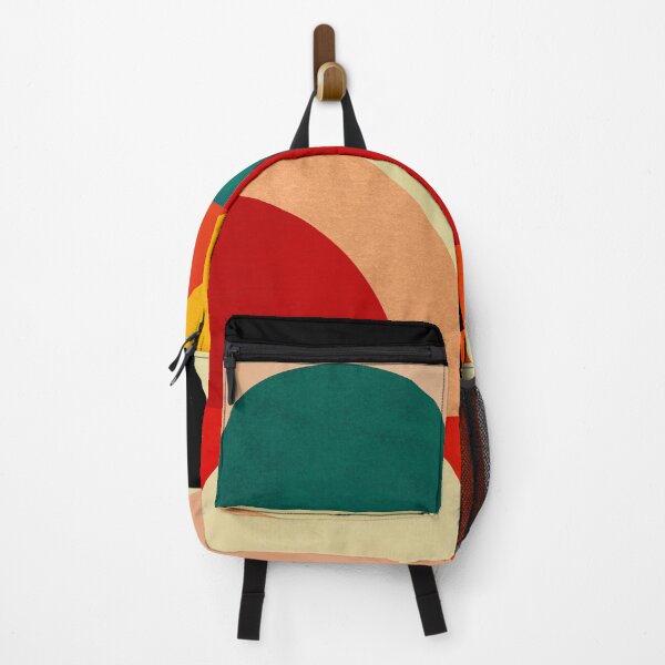 Item preview, Abstract Geometric Bauhaus 2 designed and sold by dreamprint.