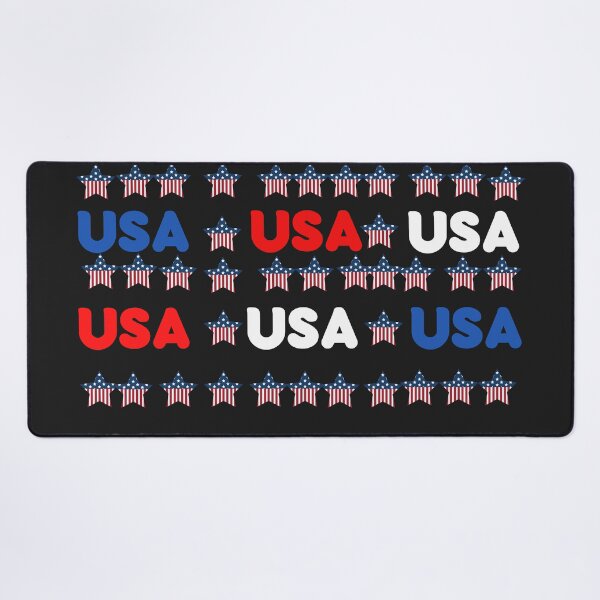 Item preview, USA Indenpendence Day designed and sold by marvacousins246.
