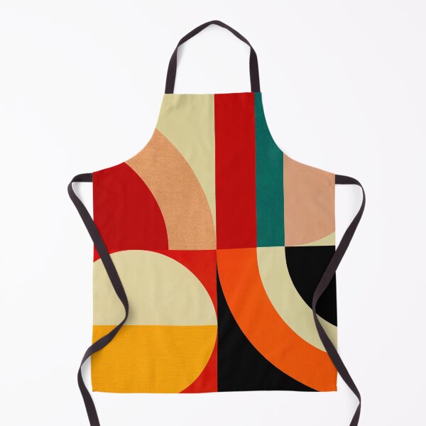 Item preview, Abstract Geometric Bauhaus 2 designed and sold by dreamprint.