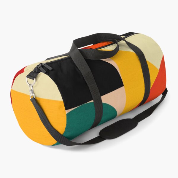 Item preview, Abstract Geometric Bauhaus 2 designed and sold by dreamprint.