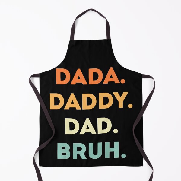Item preview, My Greatest Blessing Calls Me Bruh - Funny Humor Saying Quote Tee Design Gift Idea for Dads, Fathers and parents designed and sold by Prince - Bestseller ★★★★★.