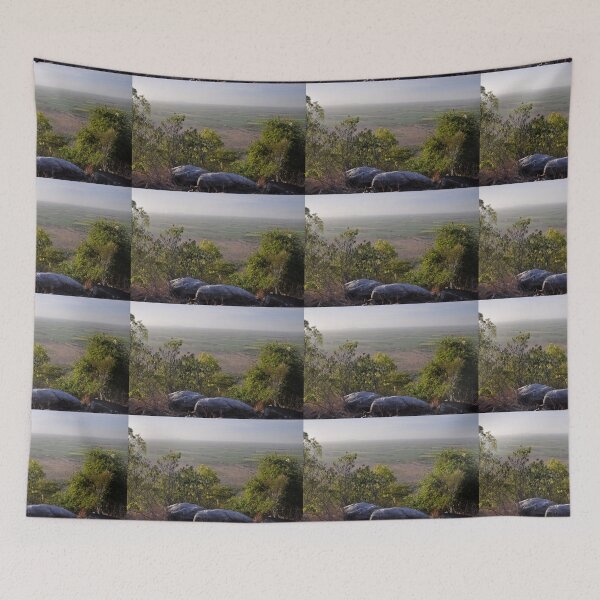 Item preview, Mount Inkerman View - Northwest, Queensland, Australia 2012 designed and sold by muz2142.
