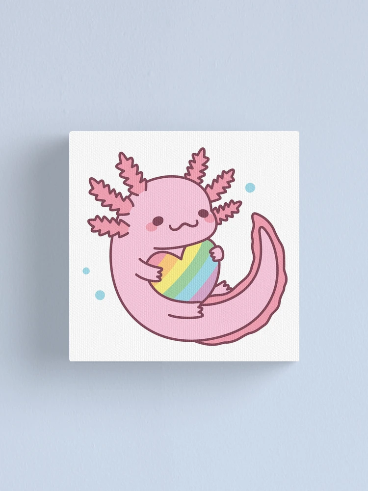 Funny Snaxolotl Axolotl Munching On Potato Chips Photographic Print for  Sale by rustydoodle