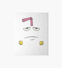 Master Shake Art Board
