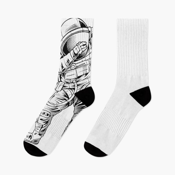 Item preview, Dabbing Astronaut designed and sold by Aruim  Art.