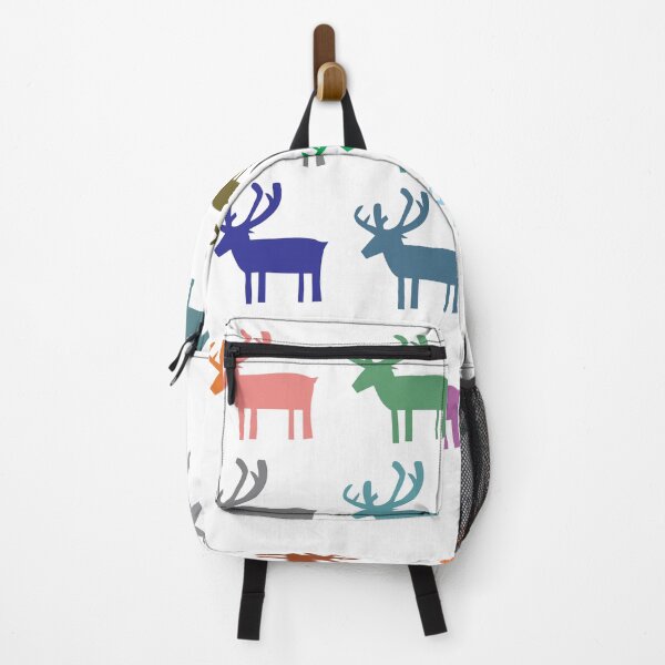 Item preview, Christmas reindeer designed and sold by bullshirter.