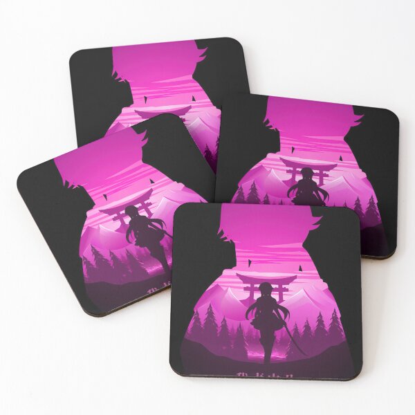 Item preview, Yuno Gasai Mirai Nikki designed and sold by GregoryStea56.