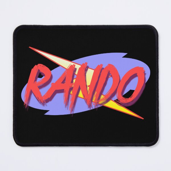 Item preview, #Rando Range designed and sold by GCHDesignsUK.