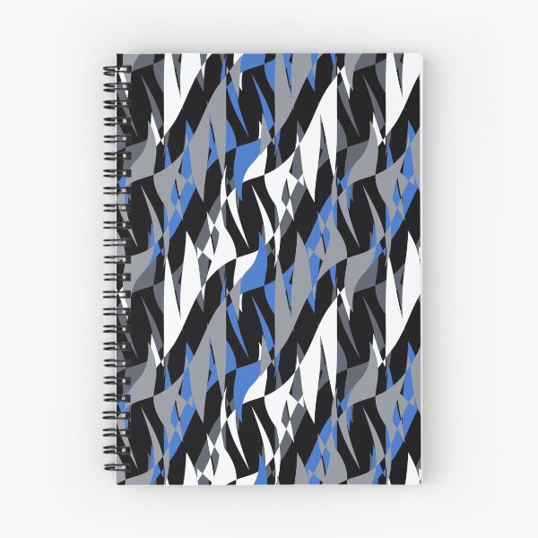 Item preview, Bright abstract geometric pattern.4 designed and sold by marinaklykva.
