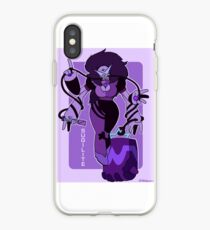 Sugilite iPhone Case