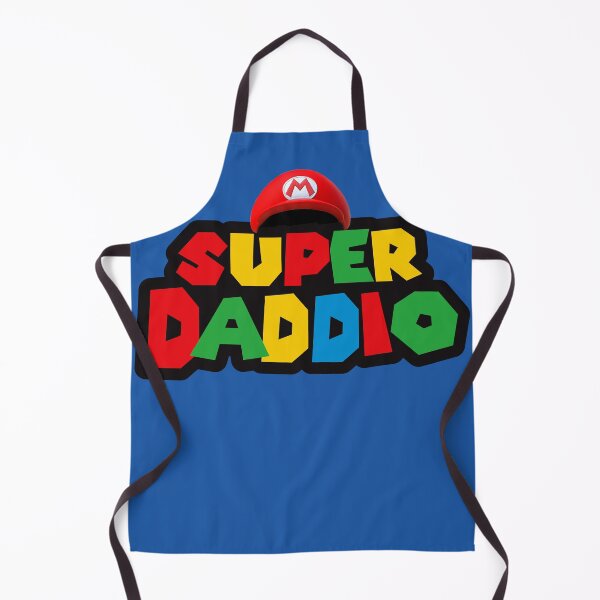 Item preview, Super Daddio designed and sold by Alema Art.