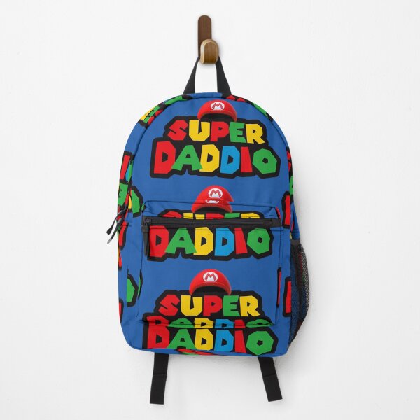 Item preview, Super Daddio designed and sold by Alema Art.