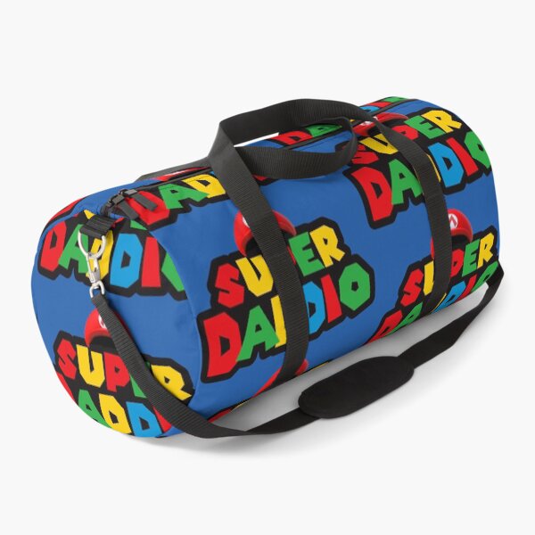 Item preview, Super Daddio designed and sold by Alema Art.