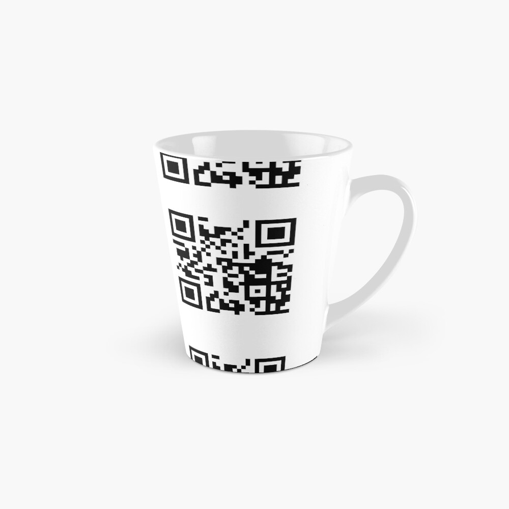 Item preview, Tall Mug designed and sold by designedbyYK.