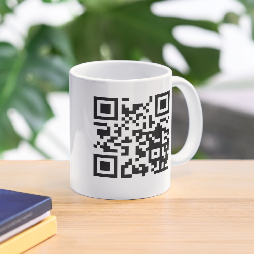 Item preview, Classic Mug designed and sold by designedbyYK.