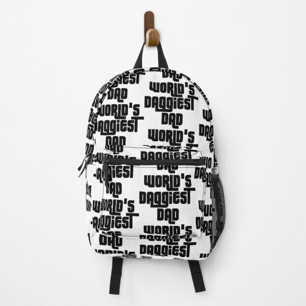 Item preview, WORLDS DAGGIEST DAD designed and sold by DomGDesign.