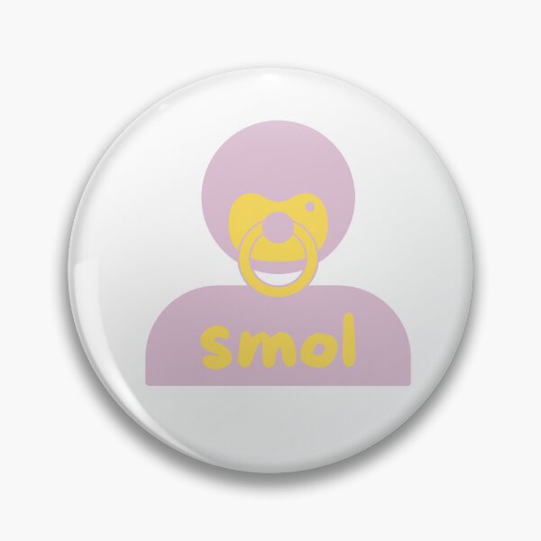 Artikelvorschau, Smol Agere-Design entworfen und verkauft von lunariamoon.