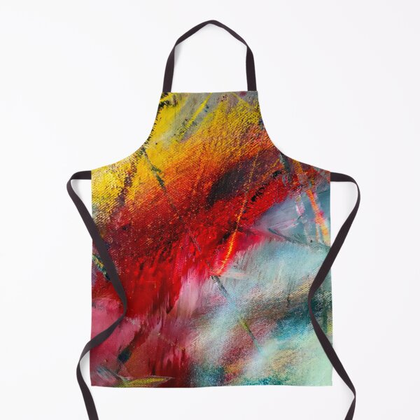 Item preview, crazy abstract designed and sold by JJ Sokol.