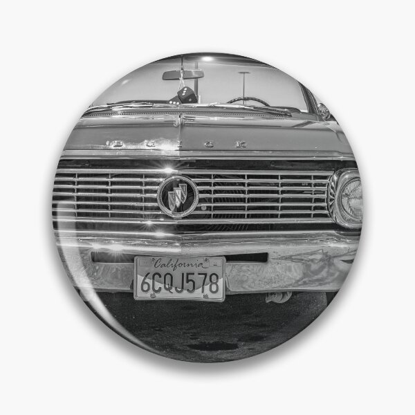 Artikelvorschau, 1963 Buick LeSabre Convertible entworfen und verkauft von GestaltImagery.