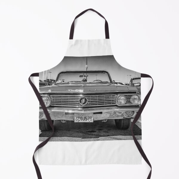 Item preview, 1963 Buick LeSabre Convertible designed and sold by GestaltImagery.