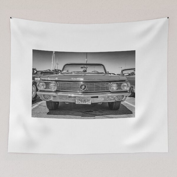 Item preview, 1963 Buick LeSabre Convertible designed and sold by GestaltImagery.