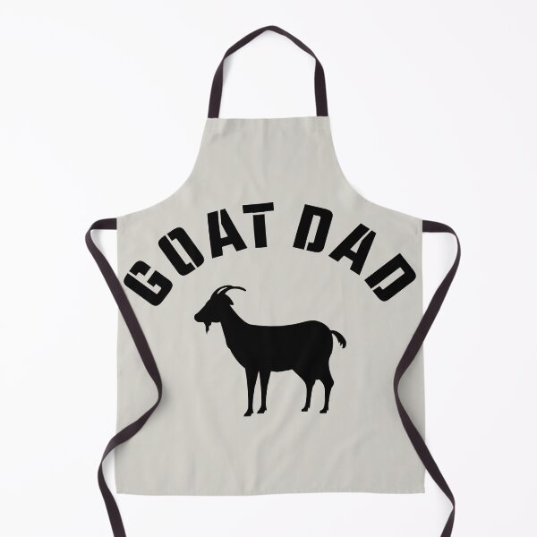 Item preview, Goat Dad ,Gift For Dad designed and sold by Artsy Fun.