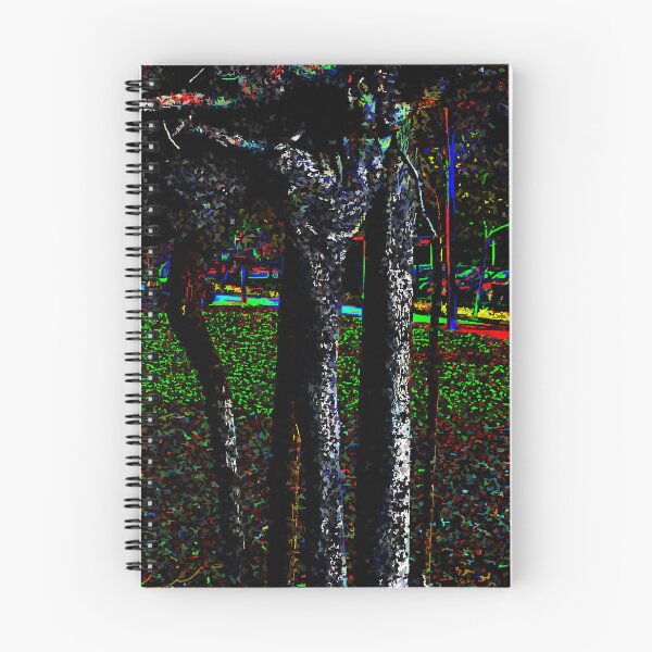 Item preview, Tree Roots Design designed and sold by Geoff Treagus.