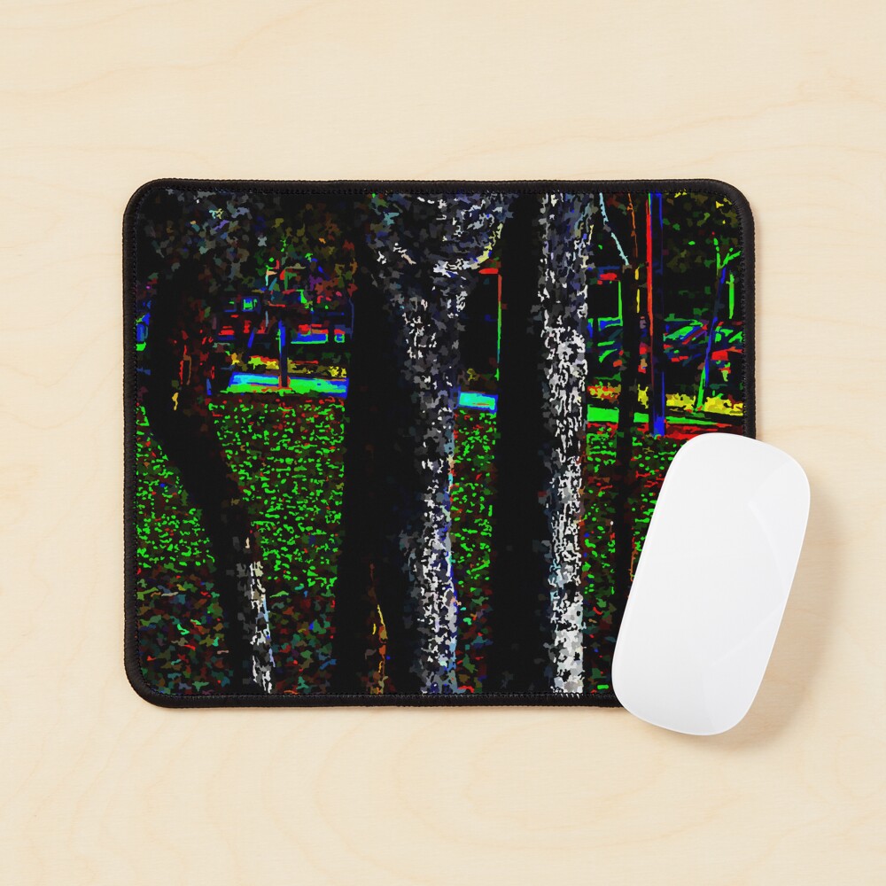 Item preview, Mouse Pad designed and sold by GTreagus.