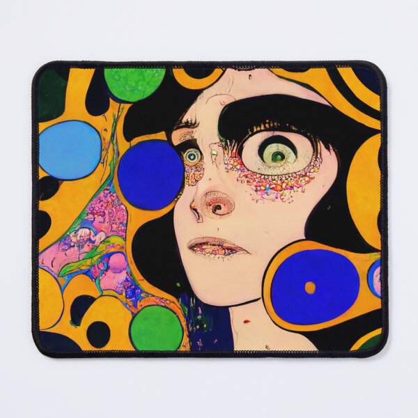 Item preview, Pinch of Psychedelic #1 | Acid | DMT | Magic Mushrooms | Hallucination | Tripping designed and sold by lrjtucker.