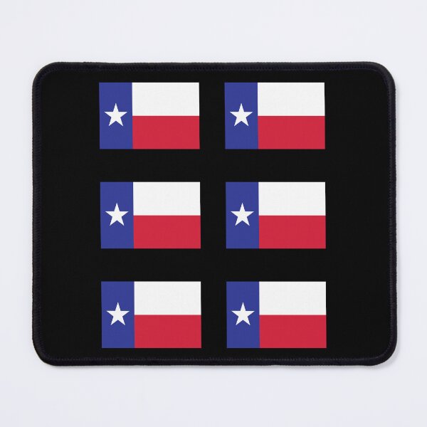 Item preview, Flag of Texas designed and sold by Rhu Creations.
