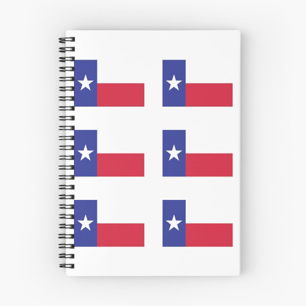 Item preview, Flag of Texas designed and sold by Rhu Creations.