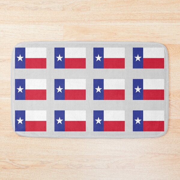 Item preview, Flag of Texas designed and sold by Rhu Creations.