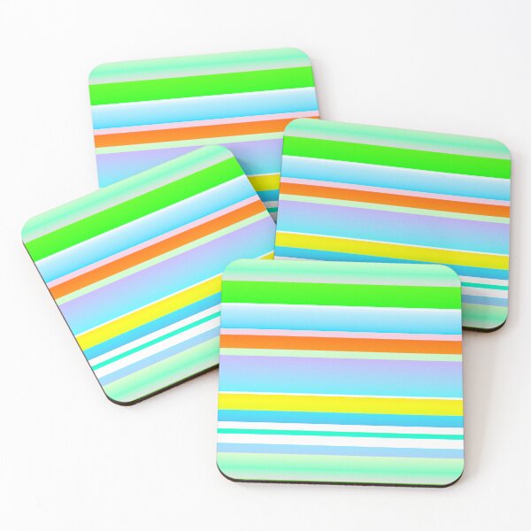 Item preview, Spring color palette  designed and sold by lausn.