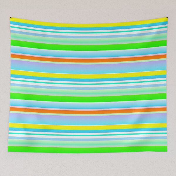 Item preview, Spring color palette  designed and sold by lausn.