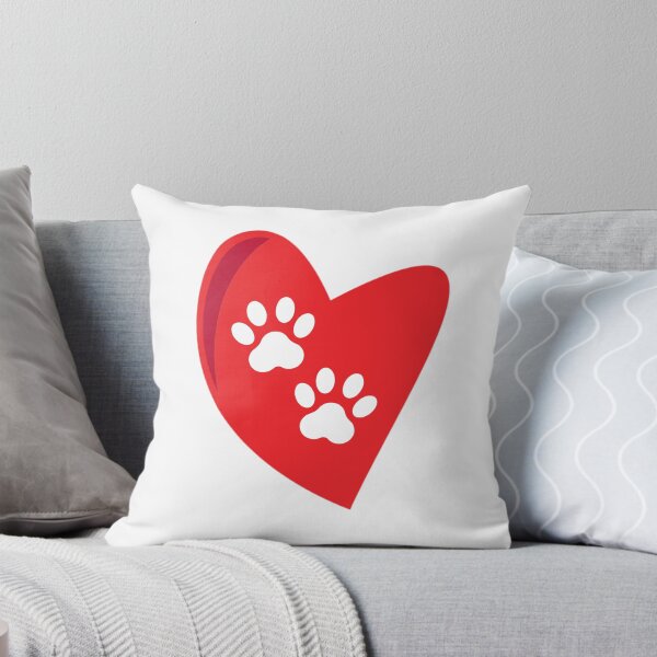 Item preview, Paw Lover vector designed and sold by SirErnZ.