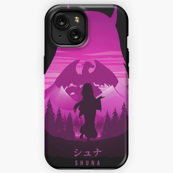 MaiYaCa Tensei Shitara Slime Datta Ken Rimuru Anime Phone Case for