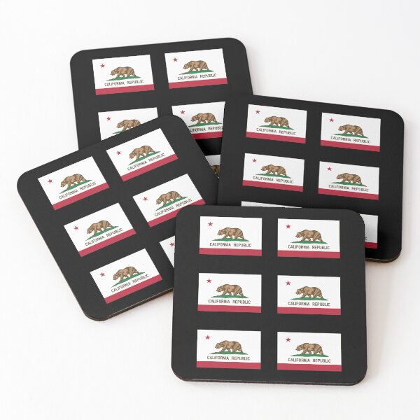 Item preview, Flag of California designed and sold by Rhu Creations.