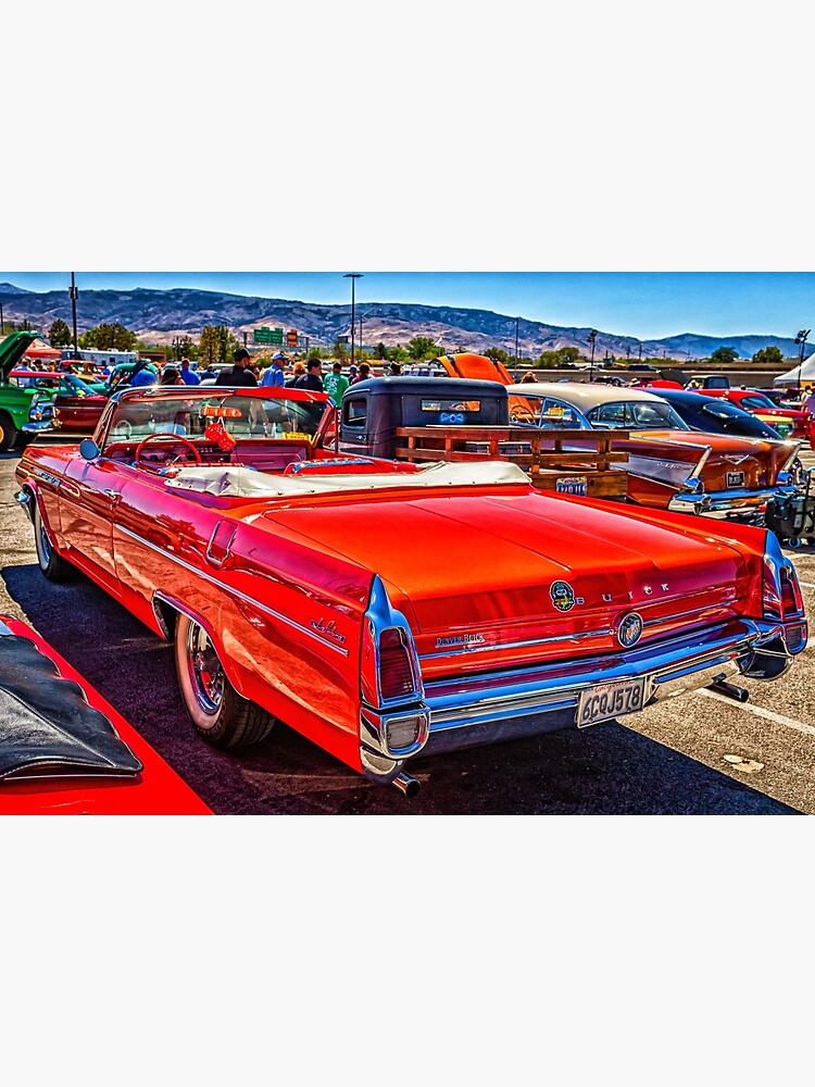 1963 Buick Invicta 1960 Buick Invicta Classic Car Stock Photo