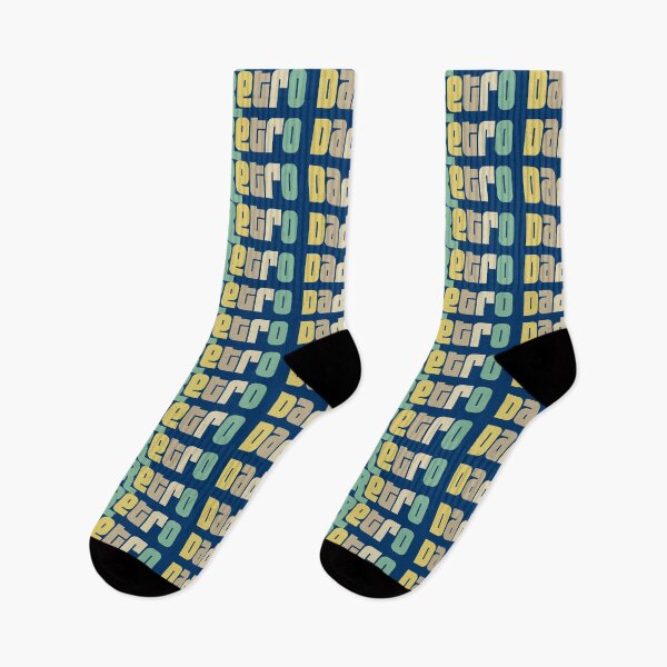 Item preview, Retro Dad designed and sold by DomGDesign.