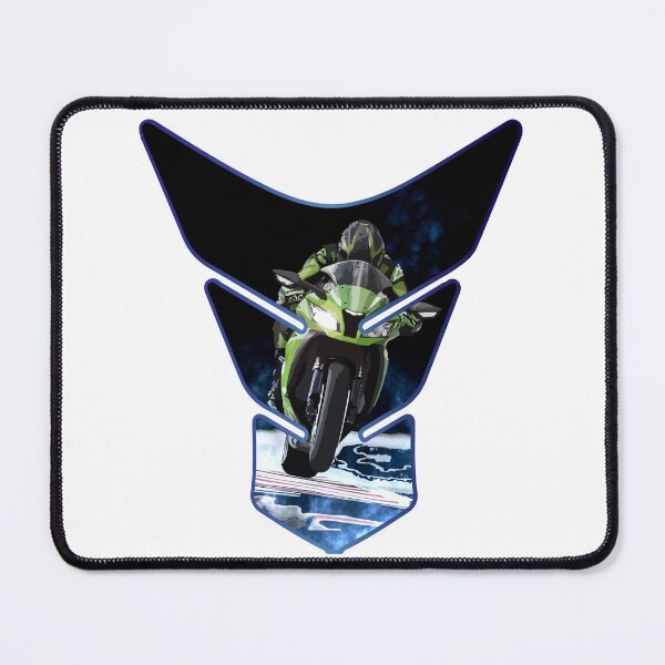 Item preview, Gas Tank Protector Bike designed and sold by P-aws.