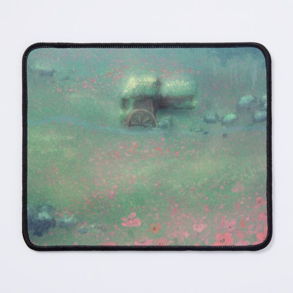 Item preview, Poppy Field designed and sold by IcyArtShop.
