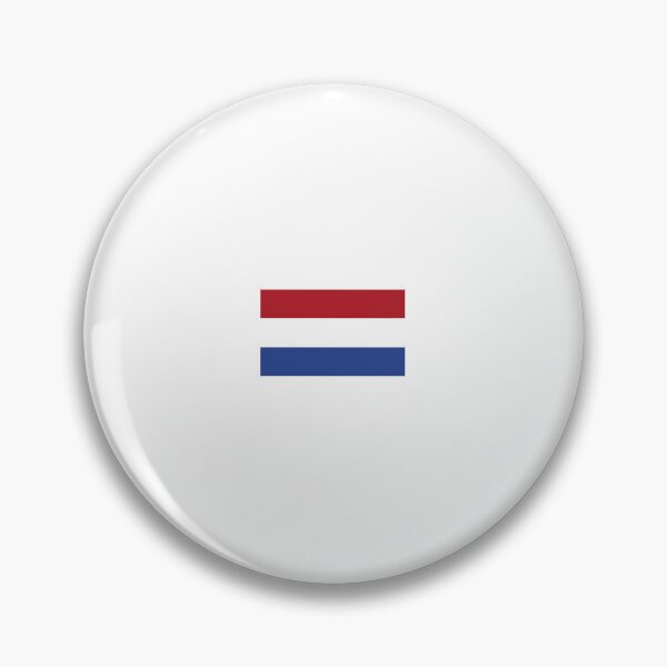 Item preview, Dutch flag Netherlands designed and sold by letterinee.
