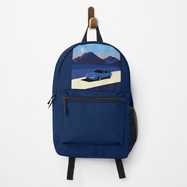 Item preview, Porsche 928 Blue Mountain Road Art designed and sold by blackdogshop.