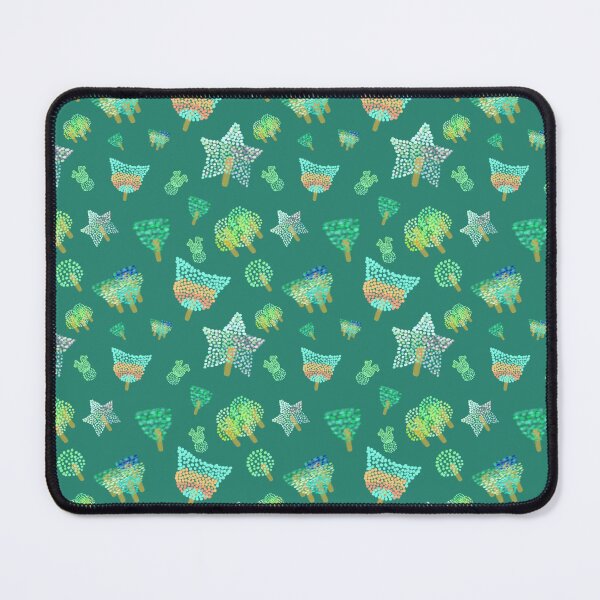 Item preview, Gardening Series Pattern- Emerald designed and sold by MILdecals.
