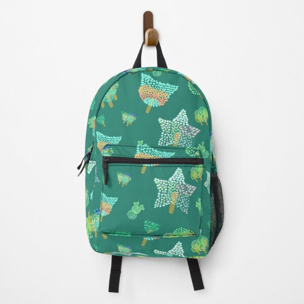 Item preview, Gardening Series Pattern- Emerald designed and sold by MILdecals.