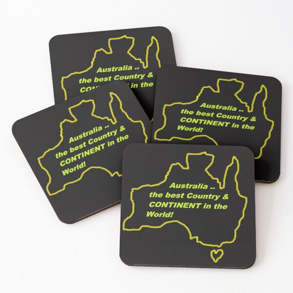 Item preview, PROUD TO BE AN AUSTRALIAN. designed and sold by fluffystuffyness.